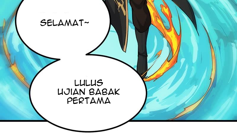 Guardian Dragon System Chapter 18 Gambar 50